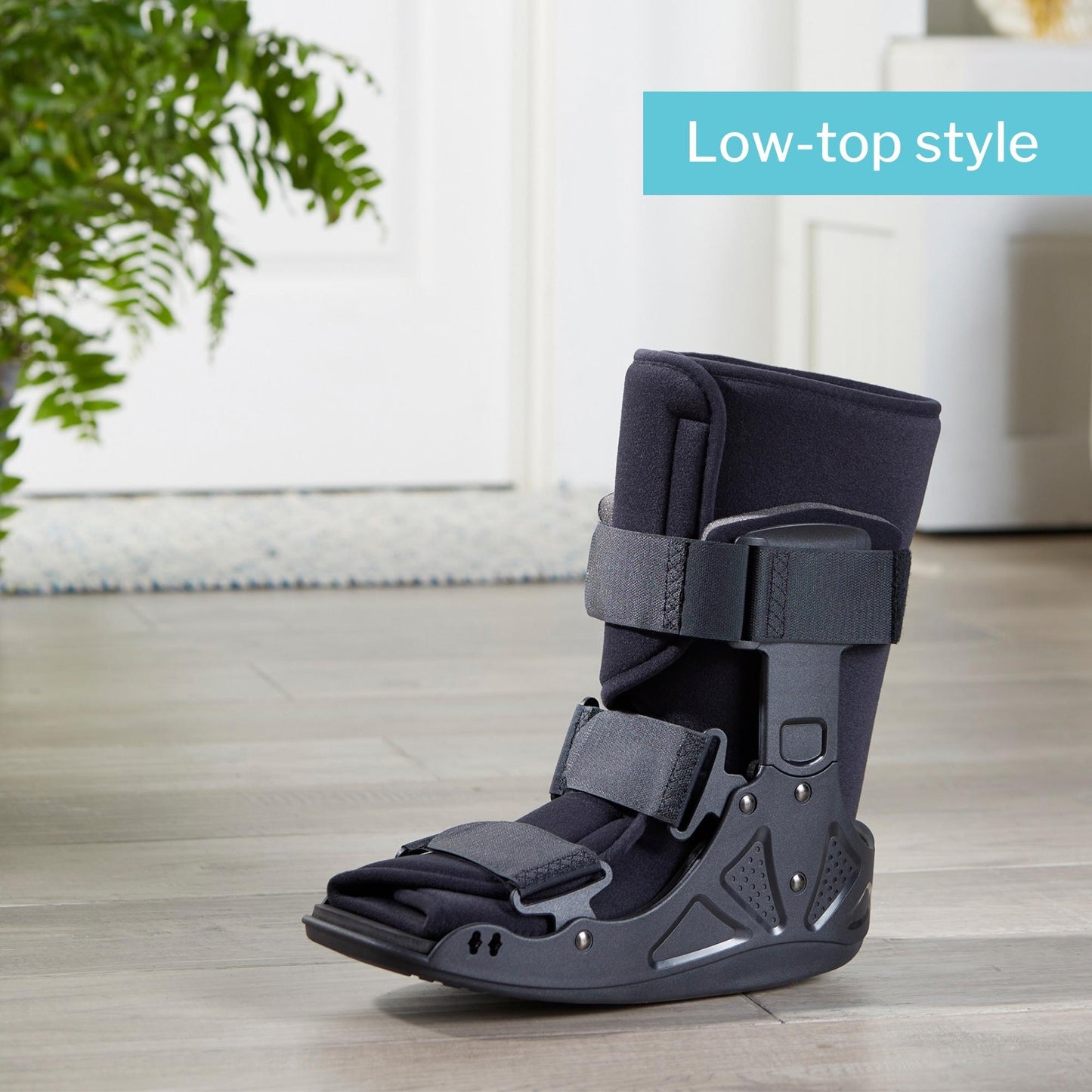 McKesson Standard Walker Boot, Extra Large