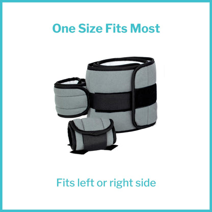 McKesson Shoulder / Arm Immobilizer, One Size Fits Most