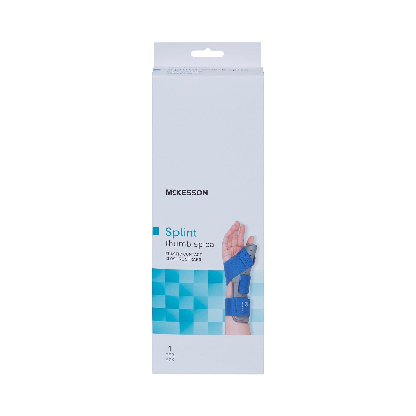 McKesson Right Thumb Splint
