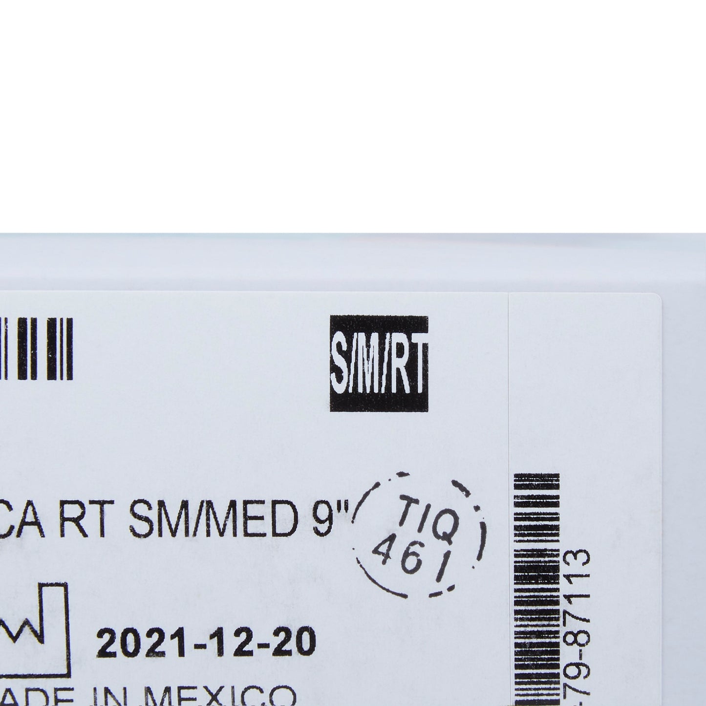 McKesson Right Thumb Splint