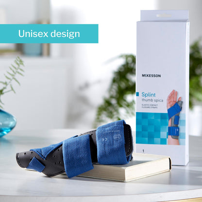 McKesson Left Thumb Splint