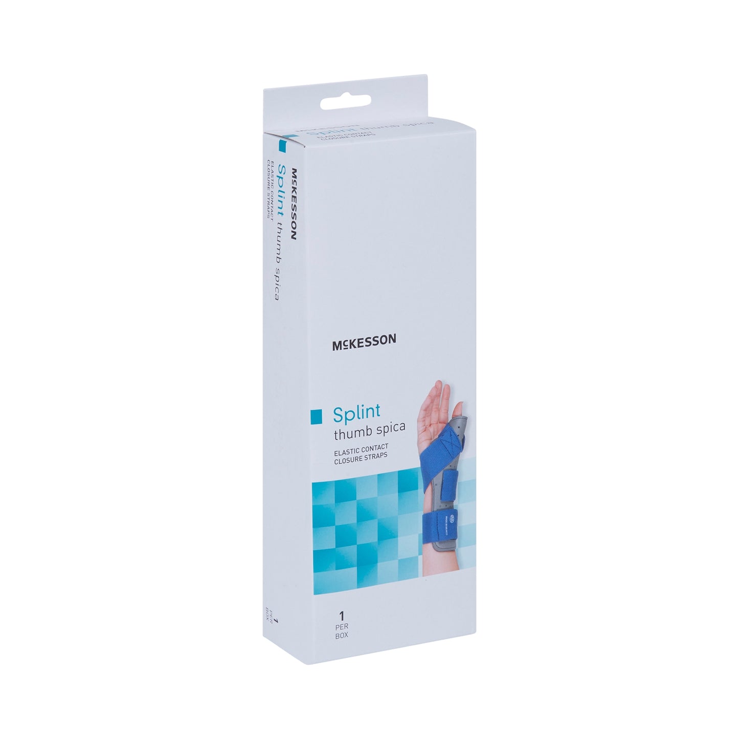 McKesson Left Thumb Splint