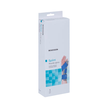McKesson Left Thumb Splint