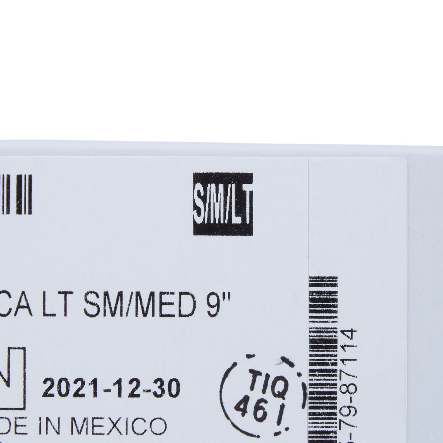 McKesson Left Thumb Splint