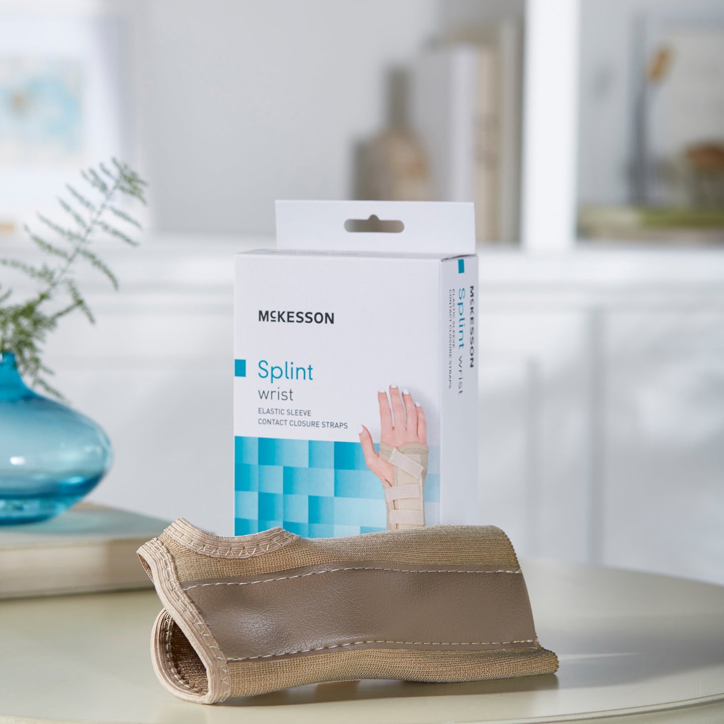 McKesson Right Wrist Splint