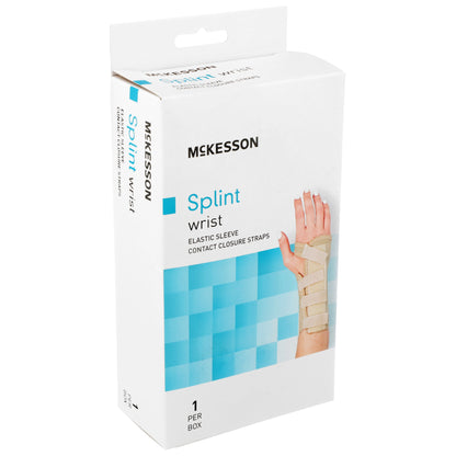 McKesson Right Wrist Splint