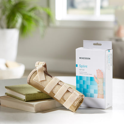 McKesson Left Wrist Splint