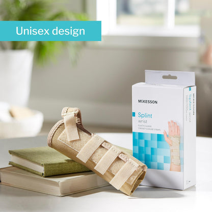 McKesson Left Wrist Splint