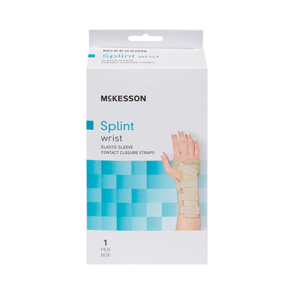 McKesson Left Wrist Splint