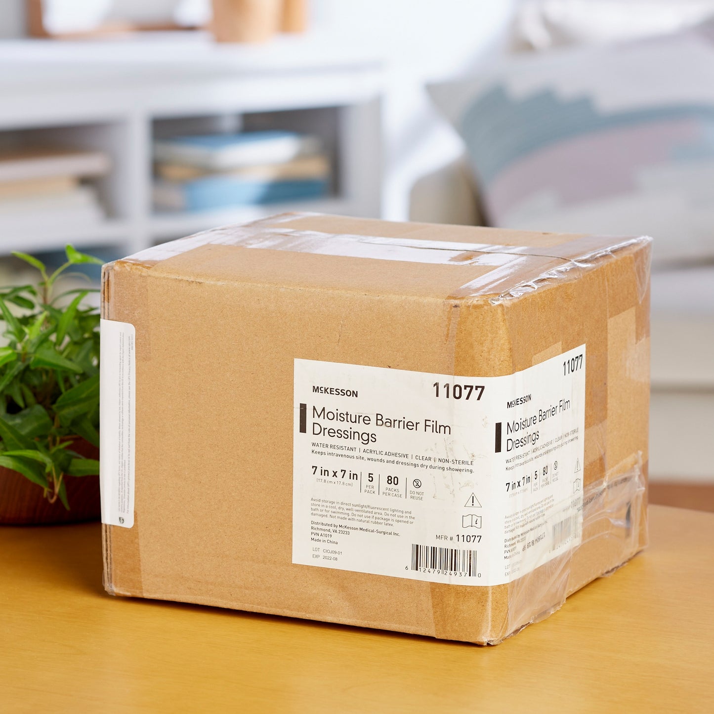 McKesson Wound Protector