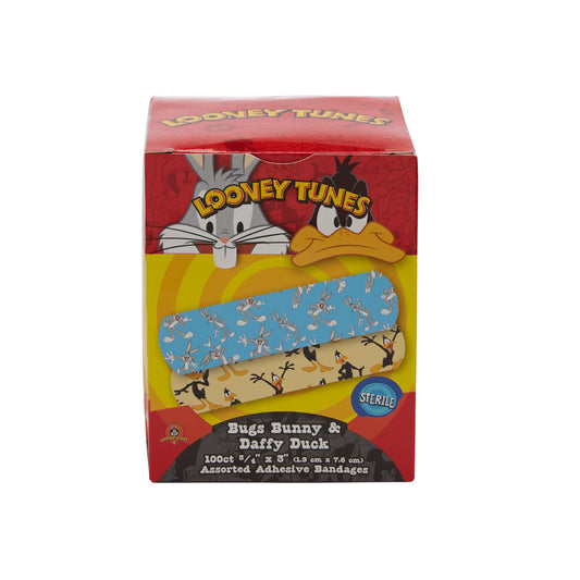 Looney Tunes™ Stat Strip® Adhesive Strip