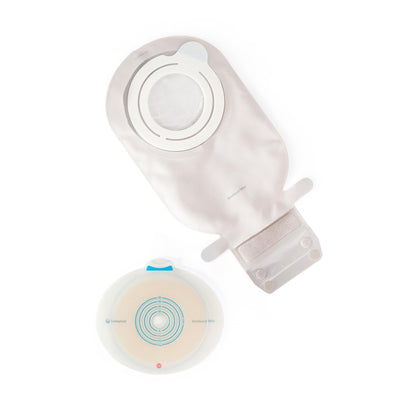 SenSura® Ostomy Pouch, Maxi Length