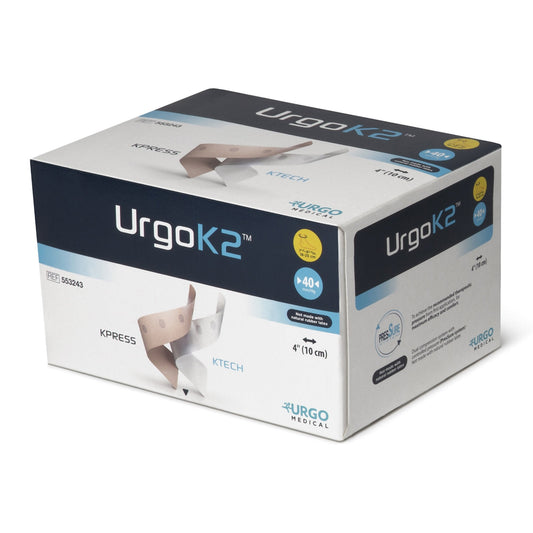 UrgoK2 Dual Compression System