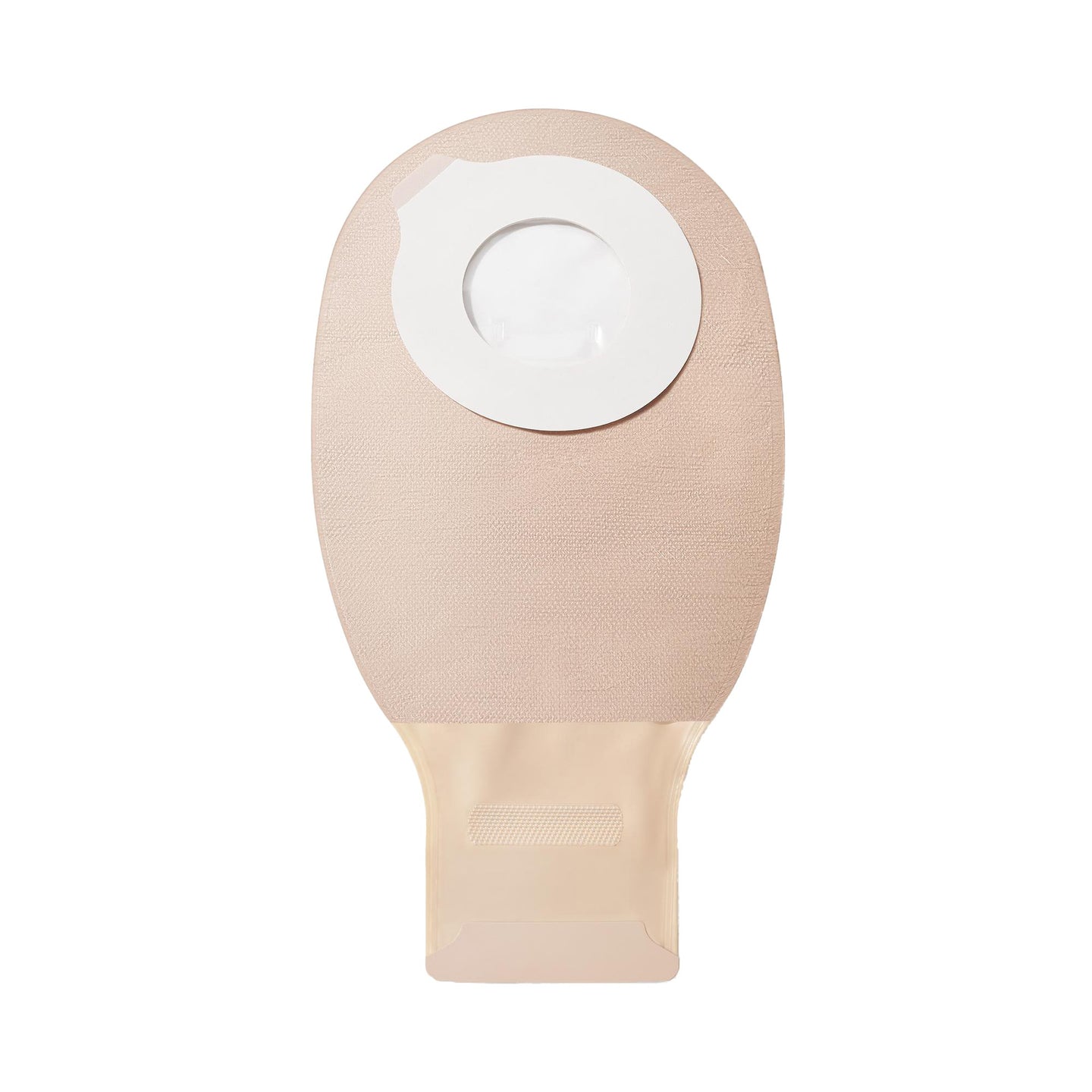 Esteem synergy®+ Two-Piece Transparent, 12-Inch Length