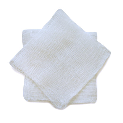 CareStock™ Gauze Sponge, 4 x 4 in. 8-Ply