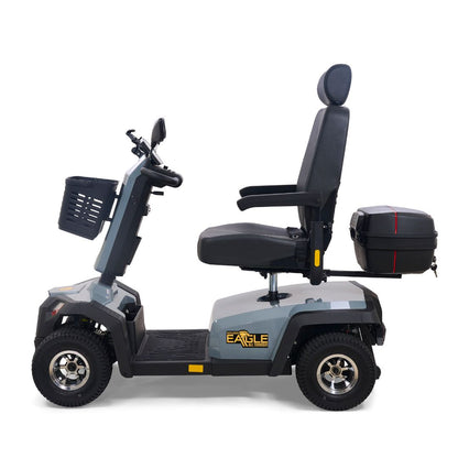 Eagle All-Terrain Heavy Duty Mobility Scooter GR596