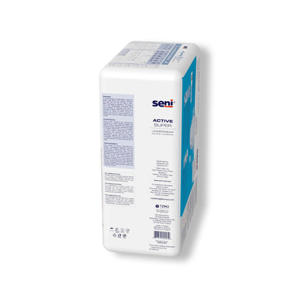 Seni® Active Super Moderate to Heavy Absorbent Underwear