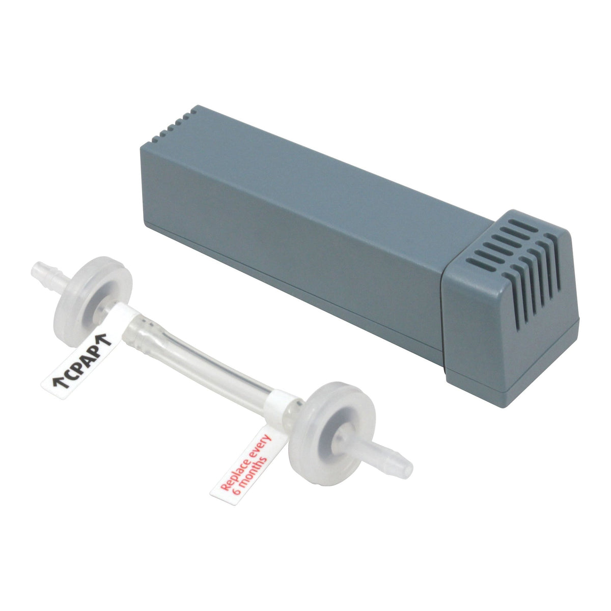 Replacement Kit for Filter Cartridge and Check Valve Assembly