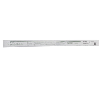 Bard® Urethral Catheter, Coudé Tip