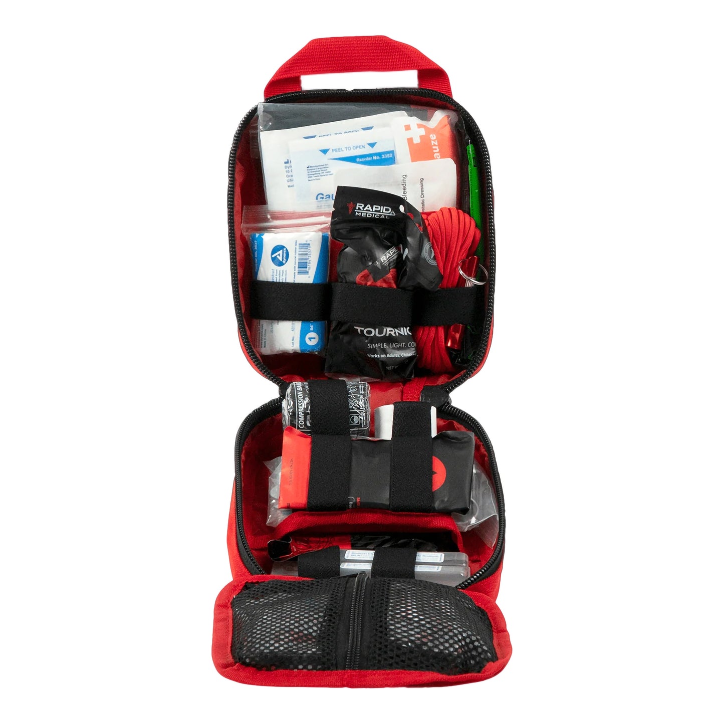 My Medic™ MYFAK First Aid Kit, Medical Supplies for Survival