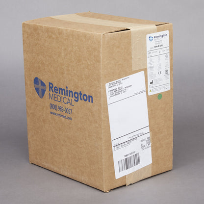 Remington Medical Drain Bag, 24-Inch Tubing