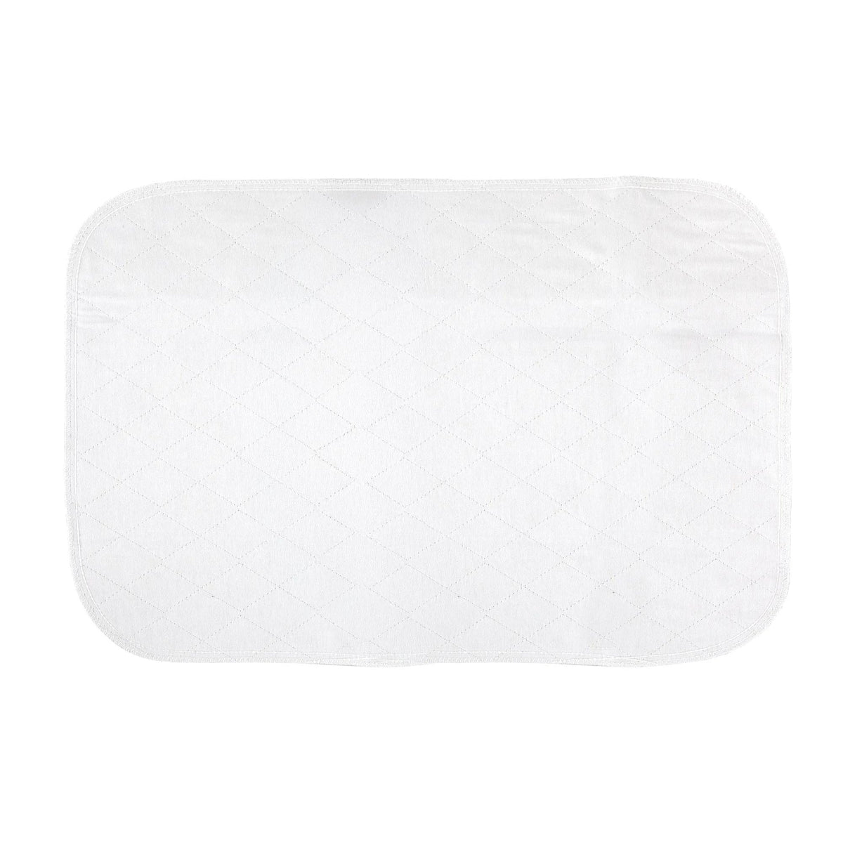 Cardinal Health Essentials 44" x 52" Reusable underpad Ibex Quilted