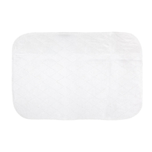 Cardinal Health Essentials 44" x 52" Reusable underpad Ibex Quilted