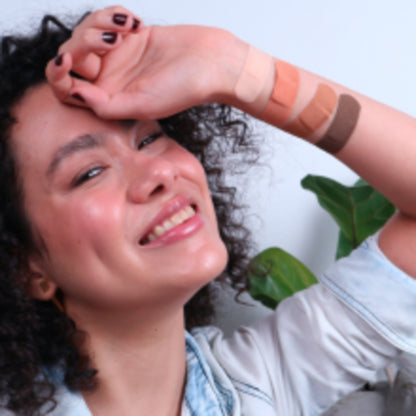 Tru-Colour Skin Tone Adhesive Bandages for Fair Skin Tone Shades