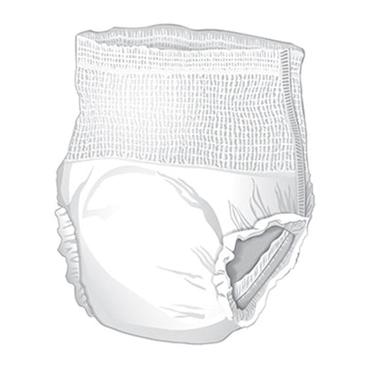 McKesson Super Moderate Absorbency Incontinence Underwear