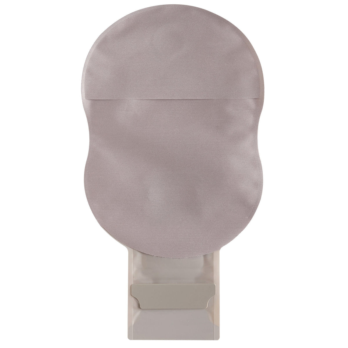 Esteem Body Drainable Pouch LW Soft Convexity Opaque 10 Count