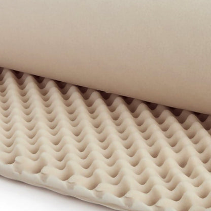 Span America Mattress Overlay, 34 x 74 x 3 Inch