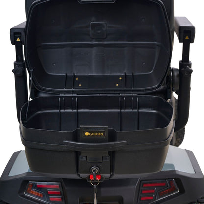 Eagle All-Terrain Heavy Duty Mobility Scooter GR596