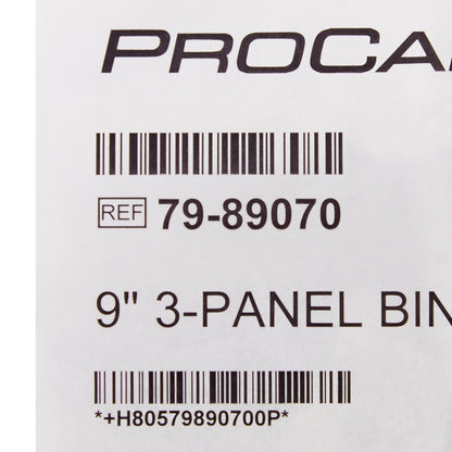 Procare® 3-Panel Abdominal Support, One Size Fits Most