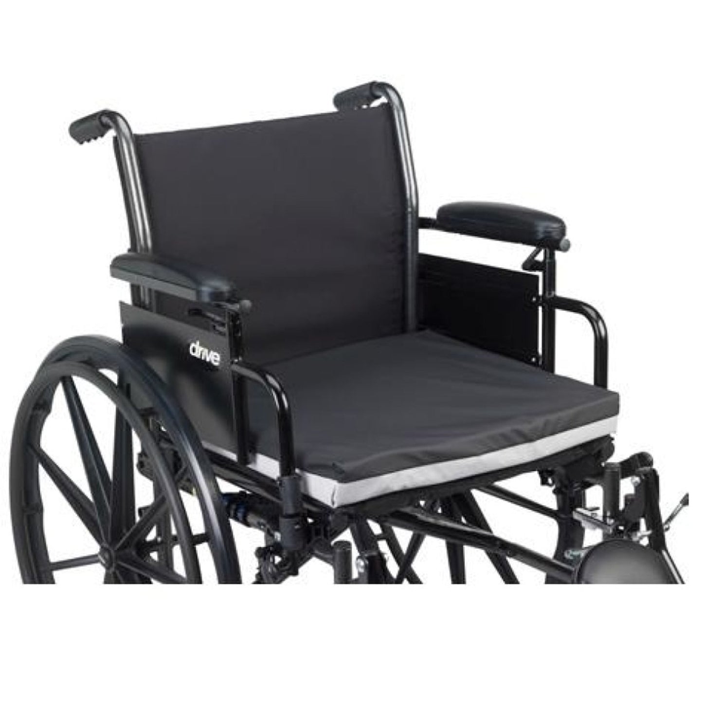 Drive™ Gel-U-Seat™ Lite Seat Cushion