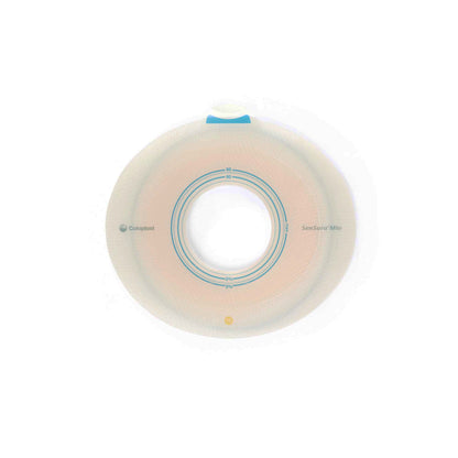 SenSura® Mio Flex Ostomy Barrier, 45 mm Stoma Opening