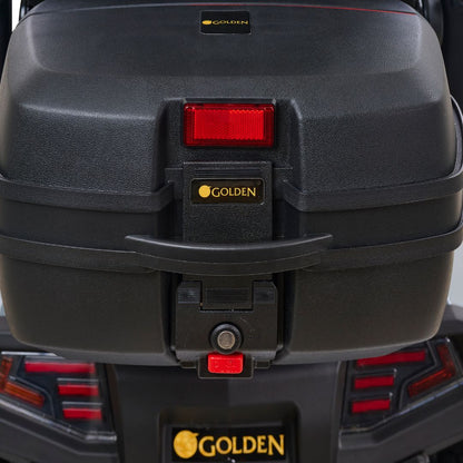 Eagle All-Terrain Heavy Duty Mobility Scooter GR596