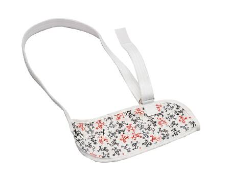ProCare® Pediatric Healthcare Bear Print Cotton / Poly Arm Sling