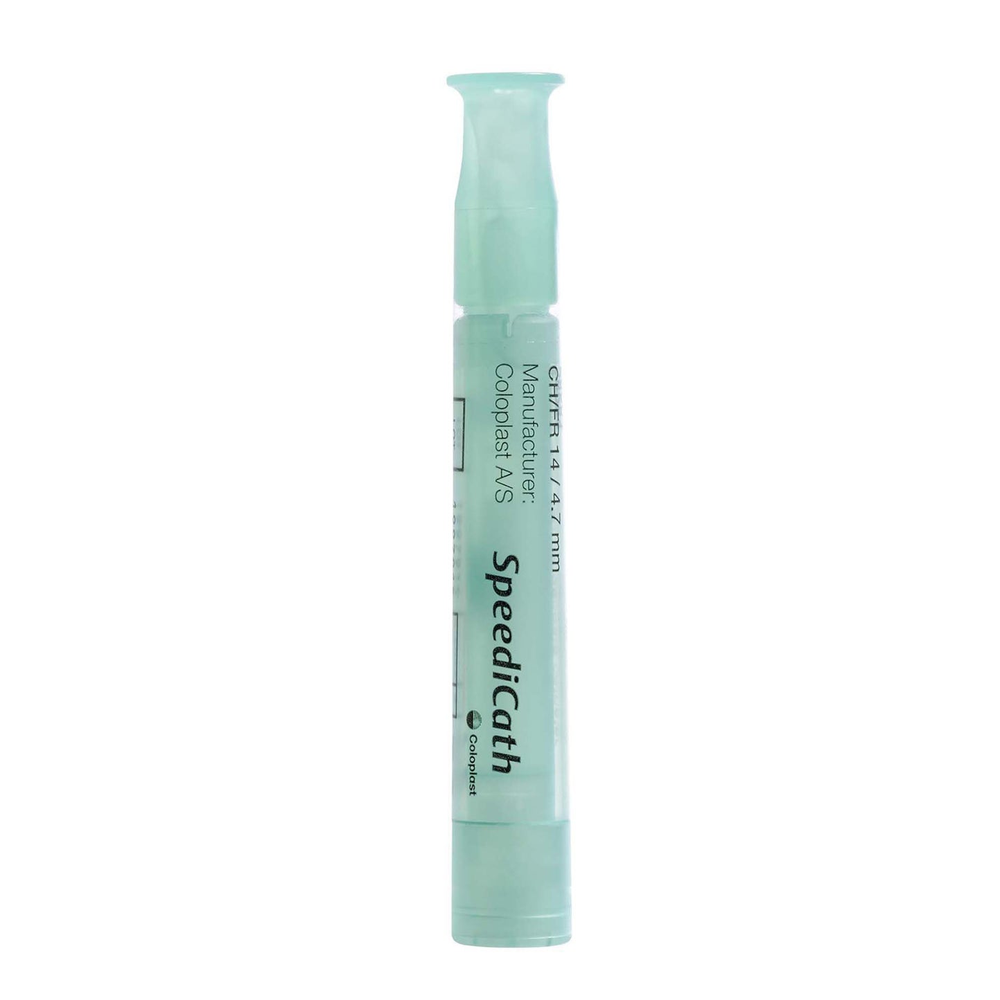 SpeediCath® Compact Urethral Catheter, Hydrophilic Coated Polyurethane