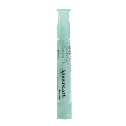 SpeediCath® Compact Urethral Catheter, Hydrophilic Coated Polyurethane