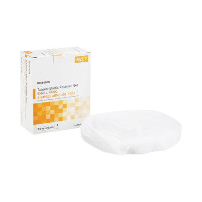 McKesson Tubular Bandage, Size 2