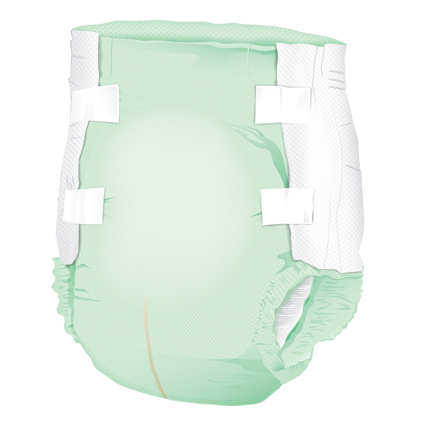 McKesson Ultra Heavy Absorbency Incontinence Brief