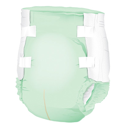 McKesson Ultra Heavy Absorbency Incontinence Brief