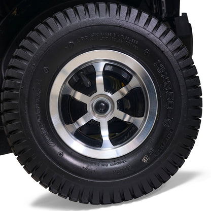 Eagle All-Terrain Heavy Duty Mobility Scooter GR596