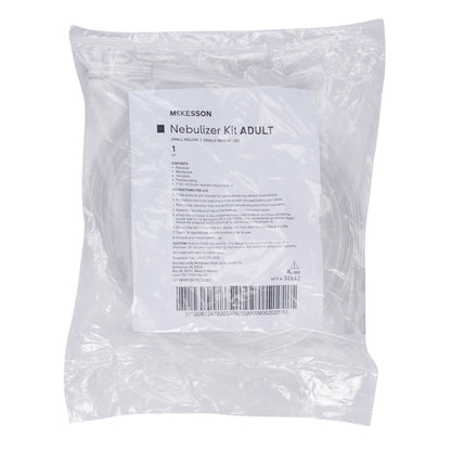 McKesson Nebulizer Kit, Adult Mouthpiece