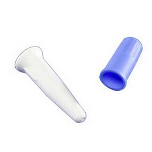 Curity™ Catheter Plug and Cap