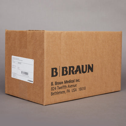 B. Braun Urology Irrigation Set