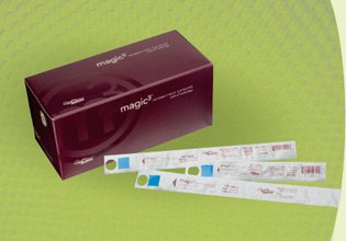 Magic3® Urethral Catheter, Female