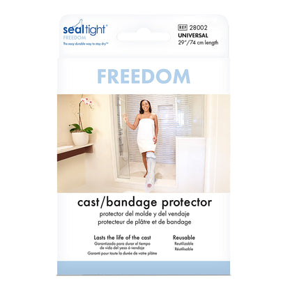 Seal-Tight® Freedom Cast Protector, 31 Inches Long