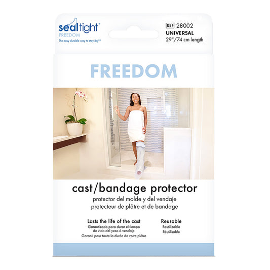 Seal-Tight® Freedom Cast Protector, 31 Inches Long