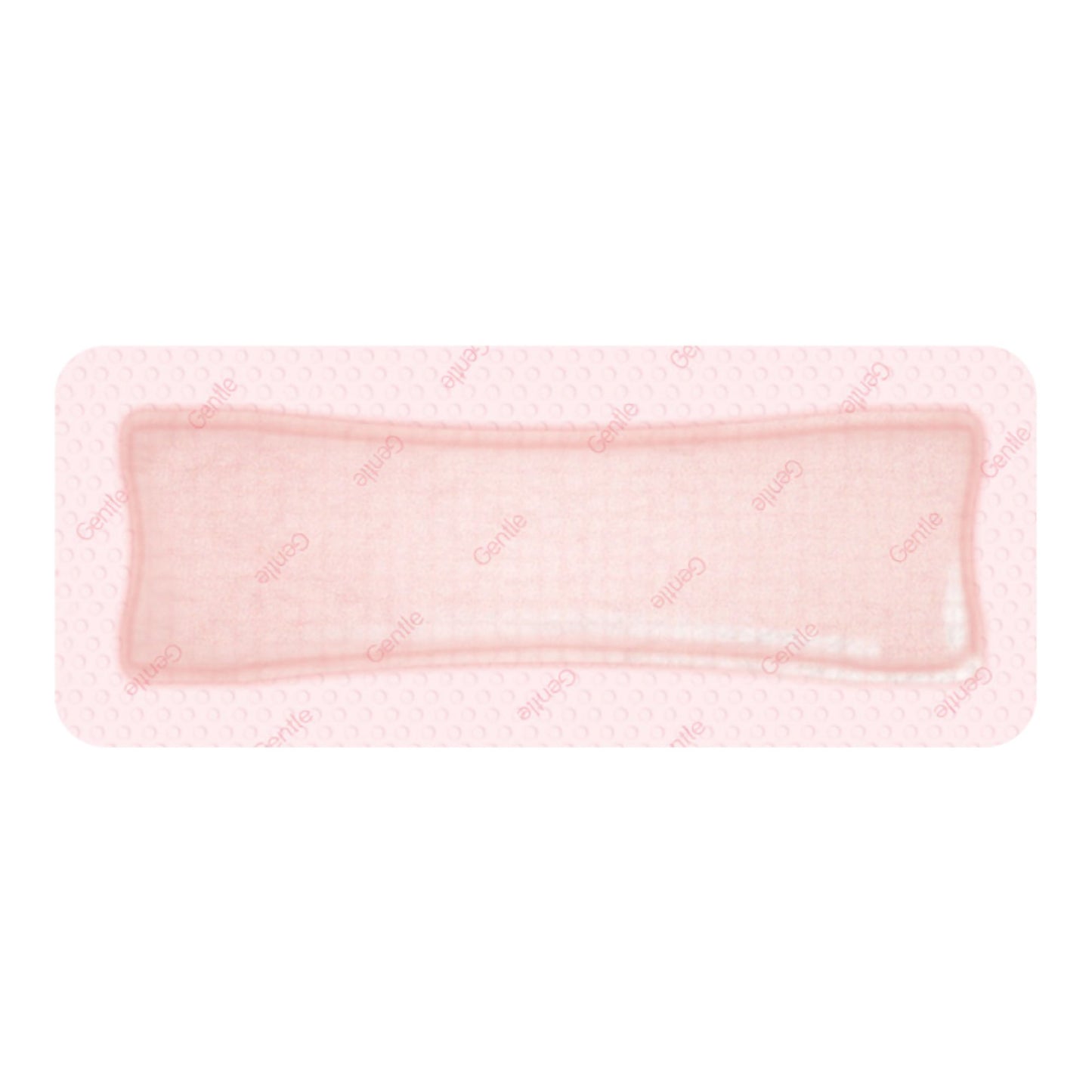 Allevyn Gentle Foam Dressing